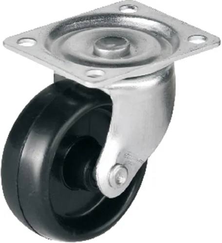 339 - 32 mm Tablalı Teker 4 Adet