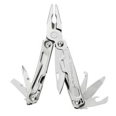 Rev 832131 Çok Amaçlı Çakı / Pense - Metal Gövde (Multitool)