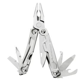 Rev 832131 Çok Amaçlı Çakı / Pense - Metal Gövde (Multitool)