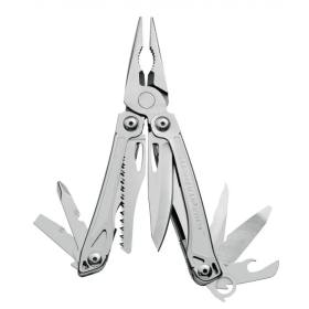Sidekick Tool 831439 Çok Amaçlı Çakı / Pense - Metal Gövde (Multitool)