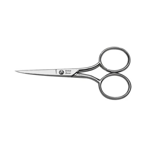 011-400 M622 İnce Tırnak Makası No: 4 inç / 10,16 cm - Krom Kaplama