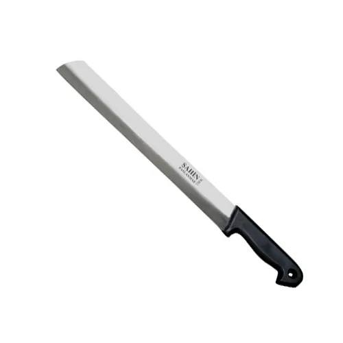 Bursa Kavurma Kaşar Bıçağı 35 cm - Plastik Sap