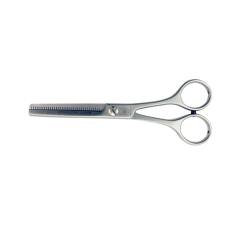 2272 M-548 Metal Saplı Tekli Ara Makas No: 5,5 inç / 13,97 cm - Paslanmaz Çelik
