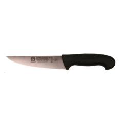 Sürmene 61136 Kasap Kurban Sıyırma Bıçağı 15 cm, Plastik Sap