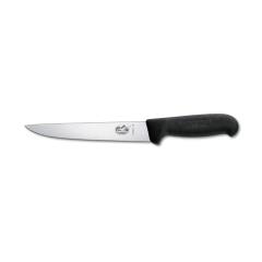 5 5203 18 Kurban ve Kasap Bıçağı 18 cm - Fibrox Sap