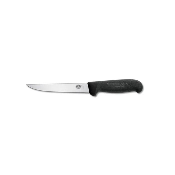 5 5603 14 Kasap ve Kurban Sıyırma Bıçağı 14 cm - Fibrox Sap