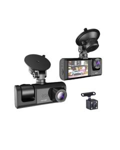 Dvr-araç Kamerası