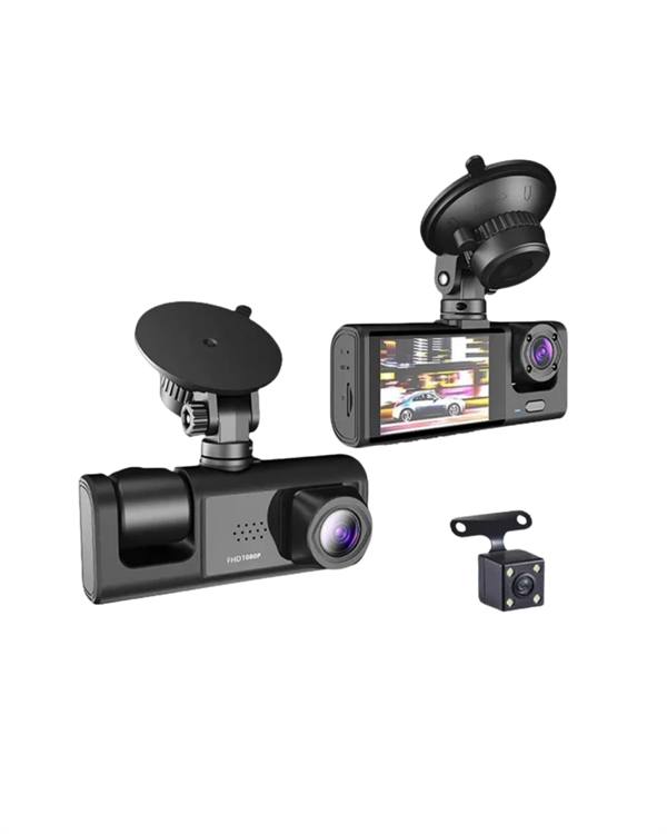 Dvr-araç Kamerası