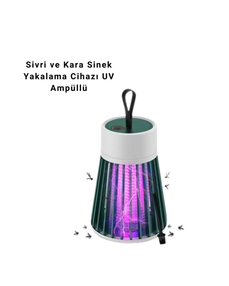 Sivrisinek Kovucu Lamba