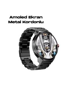 SW80 Akıllı Saat