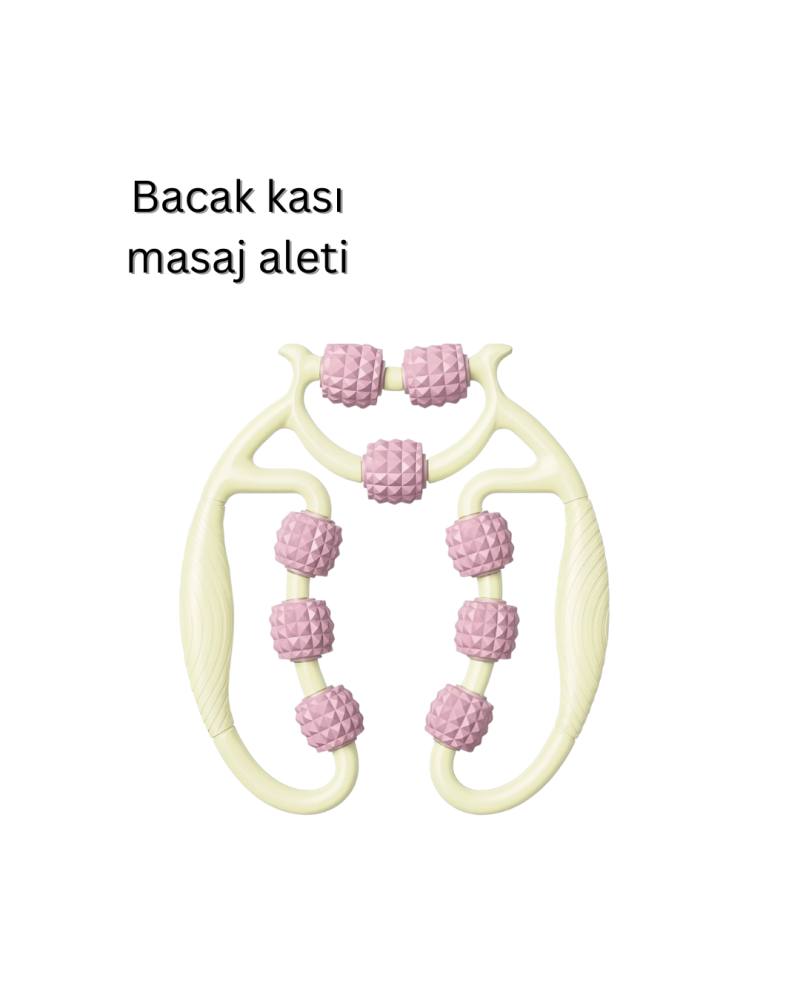 Selülit Masaj Aleti