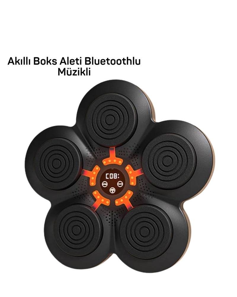 Müzik Box Makinesi