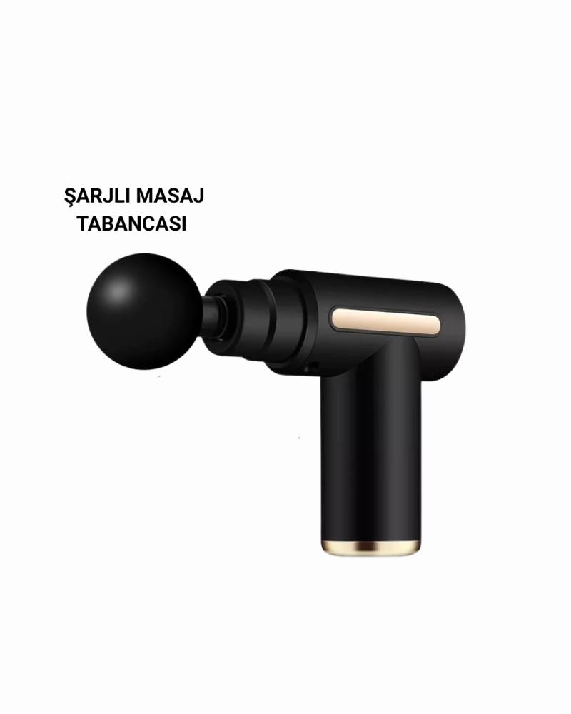 LF6140 Masaj Cihazı