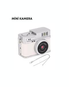 LK027 Kamera Beyaz