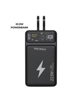 PGPW10 Powerbank