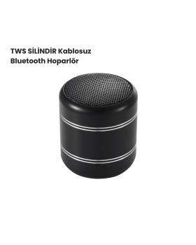 Mini Speaker Silindir