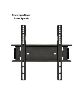 32-42” TV Duvar Askı Aparatı