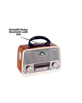 V01 Nostalji