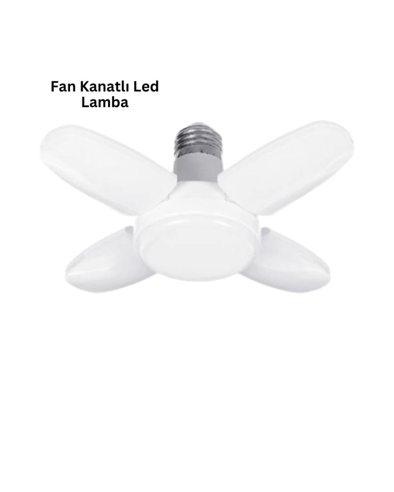 VM60 Led Ampül