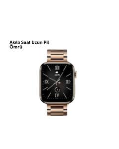 H11 Mini Akıllı Saat