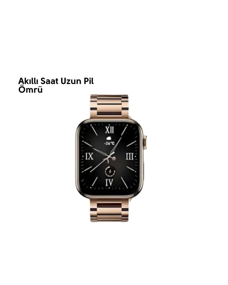 H11 Mini Akıllı Saat