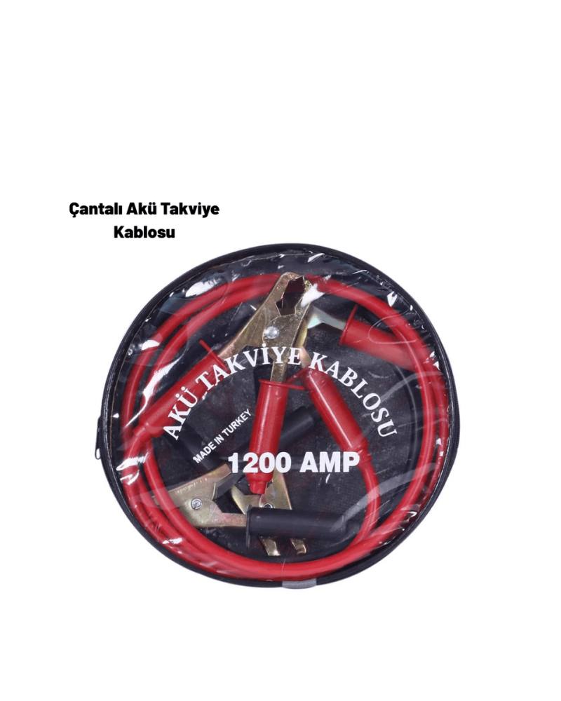 1200 Takviye Kablo
