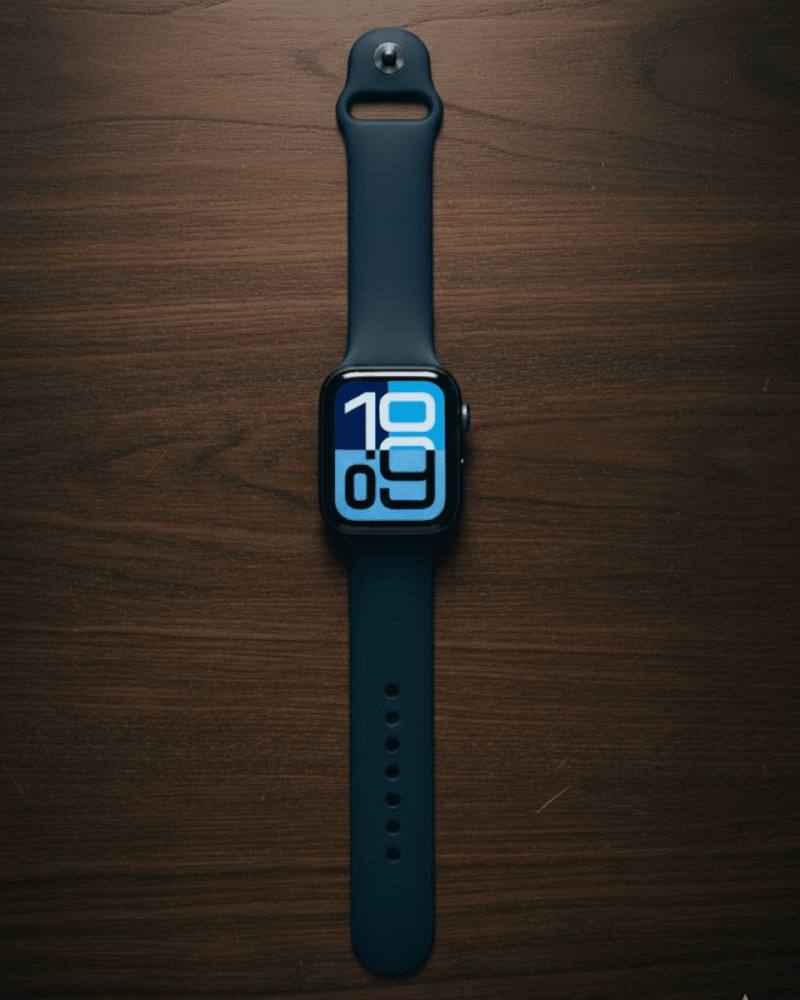 RS12 Pro 2026 Serisi Akıllı Saat