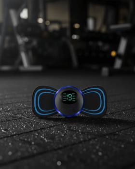 Tekli Sixpad