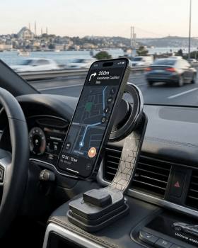 ZJ11 Telefon Tutucu