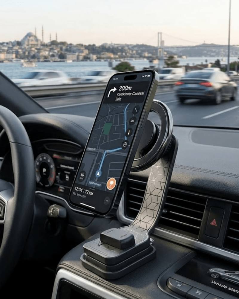 ZJ11 Telefon Tutucu
