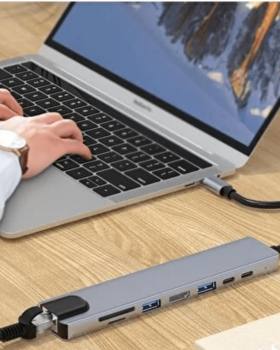Macbook Dönüştürücü