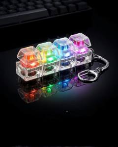Klavye Anahtarlık