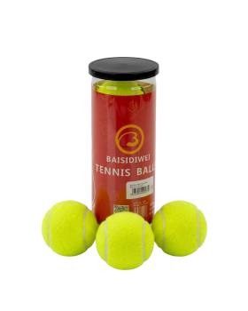 3'LÜ Tenis Topu