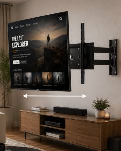 BP3K 2755 Tv Tutucu