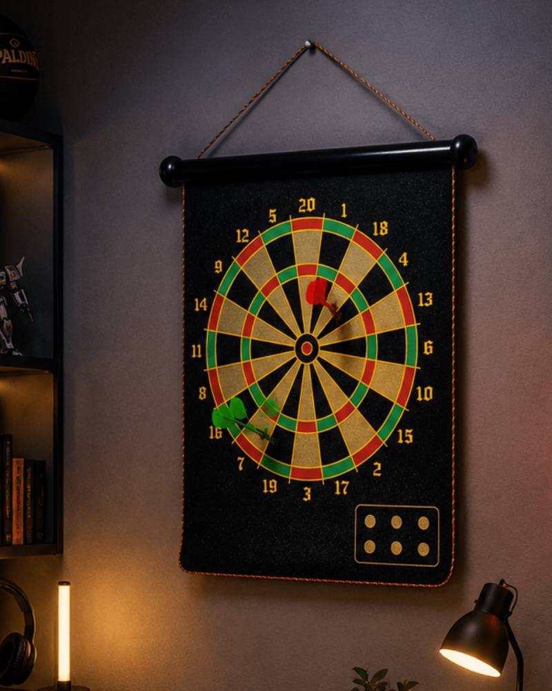 Manyetik Dart