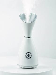 Nano İyonik Yüz Buhar Makinesi