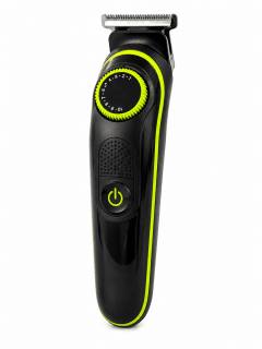Dlyn 7504 Tıraş Makinesi Seti