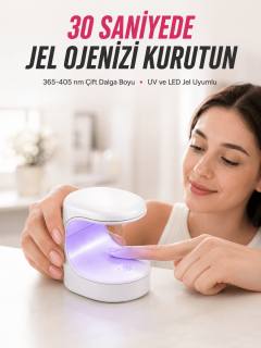 Kompakt ve Taşınabilir Kurutucu – Ev ve Seyahat Kullanımına Uygun Yeni Nesil