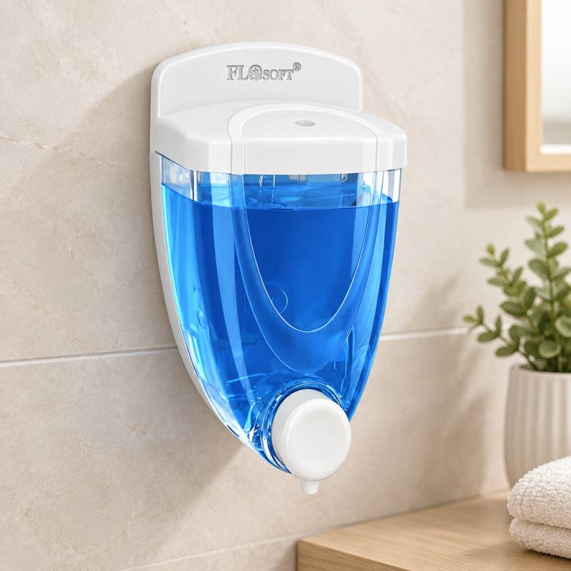 Sıvı Sabunluk 350 ml