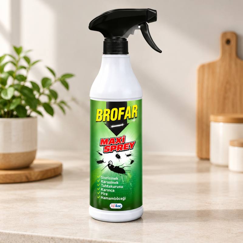 450 ml Maxi Sprey