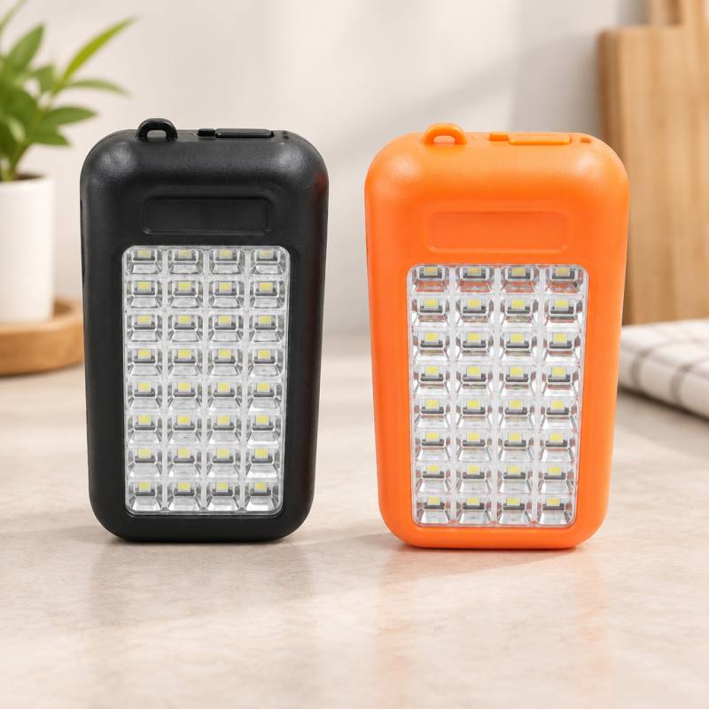 Güneş Enerjili Powerbank ( 1 Adet)