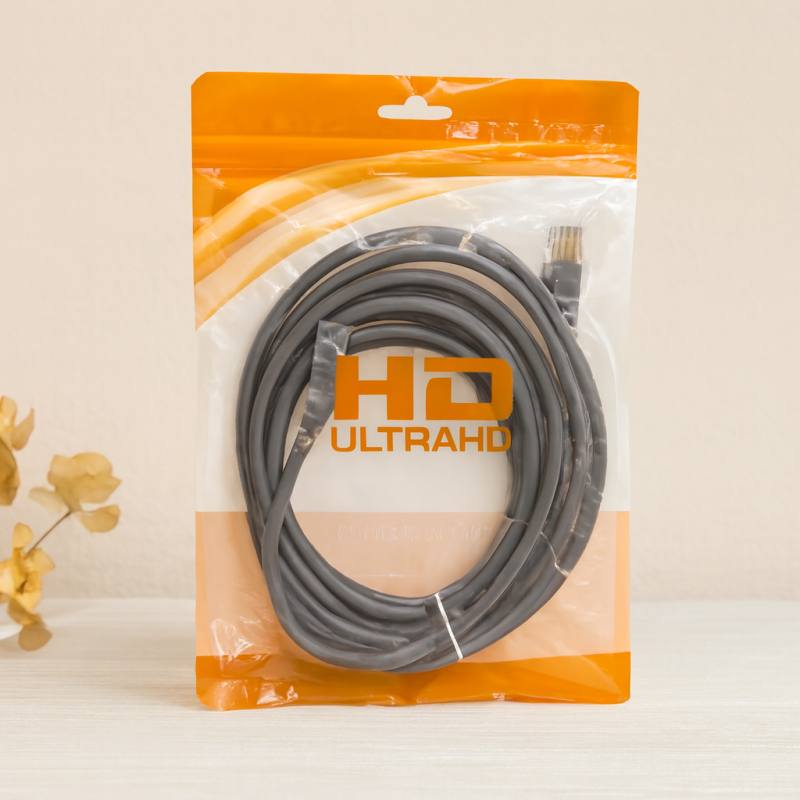 CAT6 Ethernet Kablosu 3 m