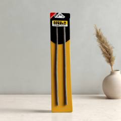 Yuvarlak Eğe Seti (7/32'' - 5.5 mm) Motor Eğesi