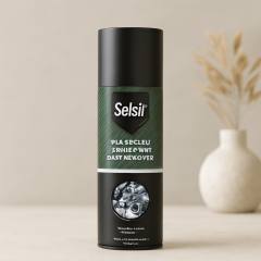 Pas Sökücü ve Yağlayıcı Sprey 200 ml