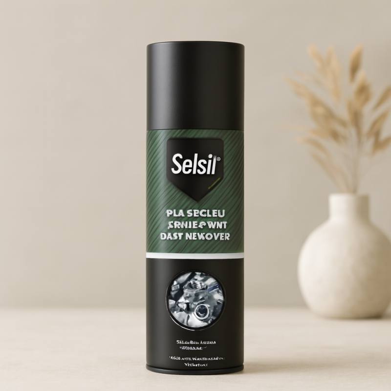 Pas Sökücü ve Yağlayıcı Sprey 200 ml