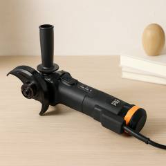 1200W 125 mm Taşlama Makinesi (11000 rpm)