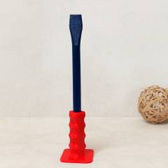 30 cm Çelik Murç Keski - Korumalı