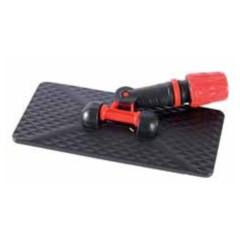 25 cm Plastik Palet