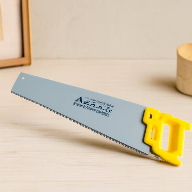 50 cm Ahşap Saplı Pala Testere