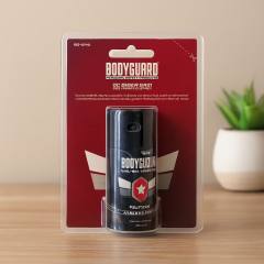 Biber Gazı Sprey 40 ml - Kendini Savunma